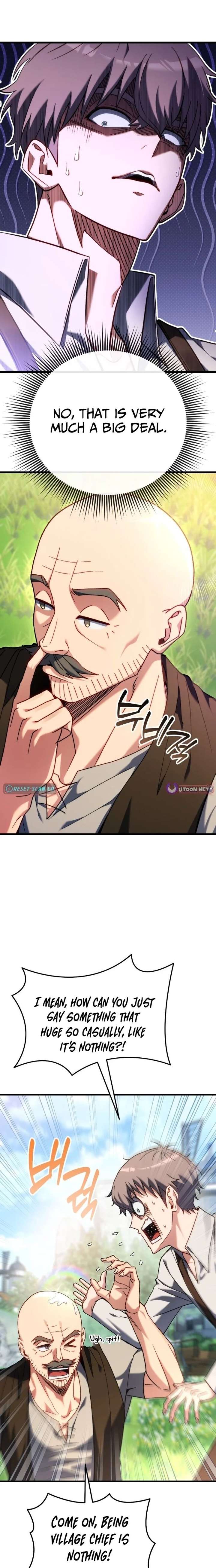 Read The Isekai Lord Who Conquers with Cooking EN Manga Online