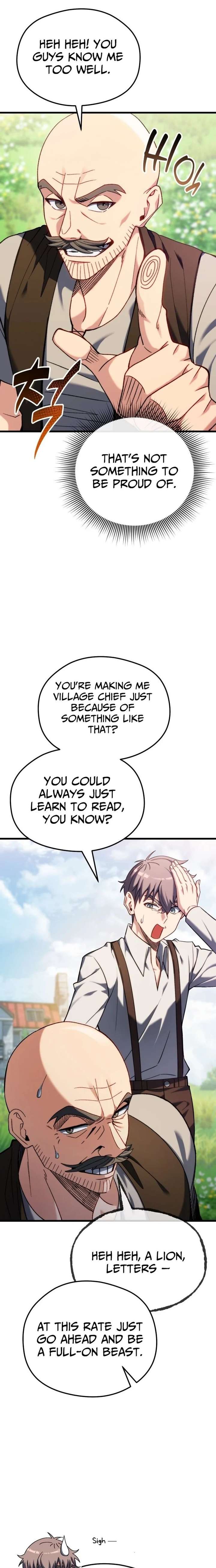 Read The Isekai Lord Who Conquers with Cooking EN Manga Online