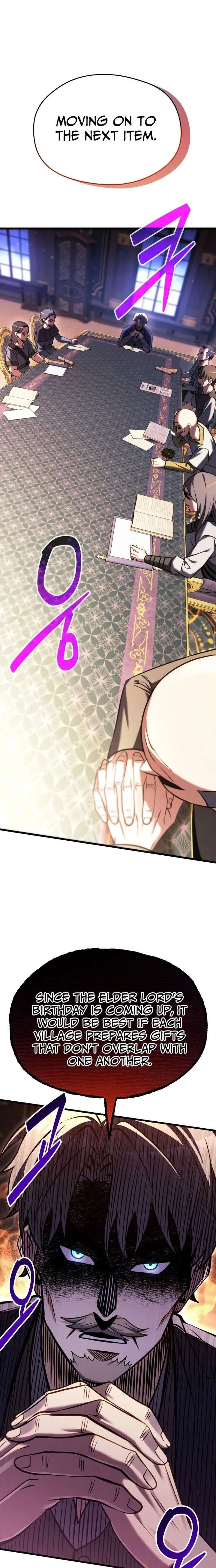 Read The Isekai Lord Who Conquers with Cooking EN Manga Online