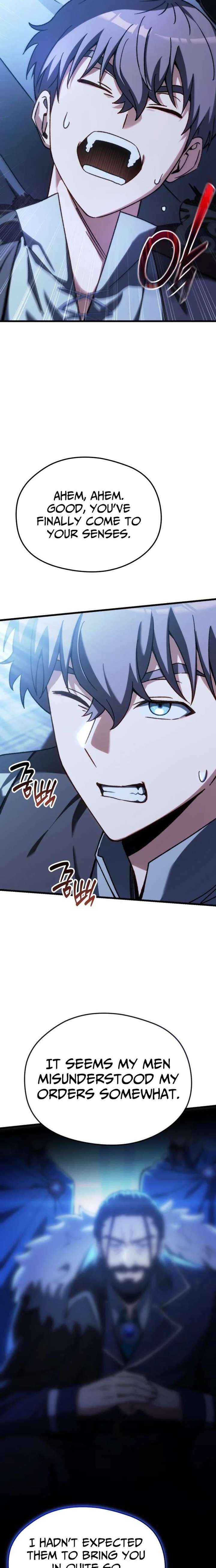 Read The Isekai Lord Who Conquers with Cooking EN Manga Online