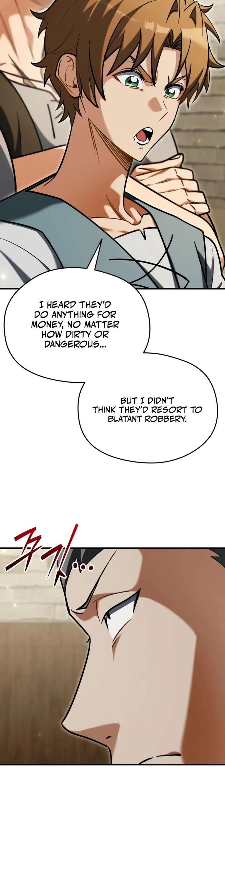 Read The Isekai Lord Who Conquers with Cooking EN Manga Online