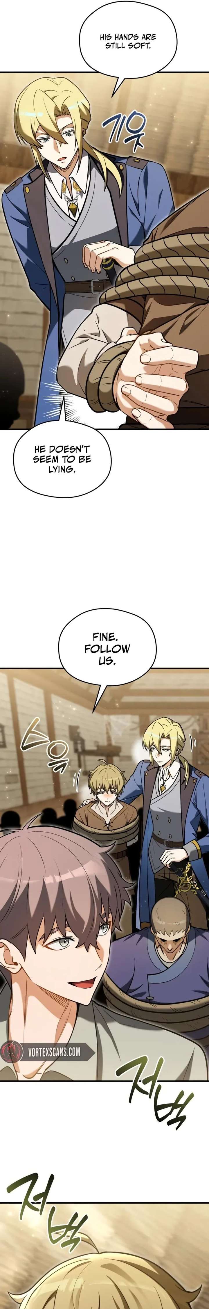 Read The Isekai Lord Who Conquers with Cooking EN Manga Online