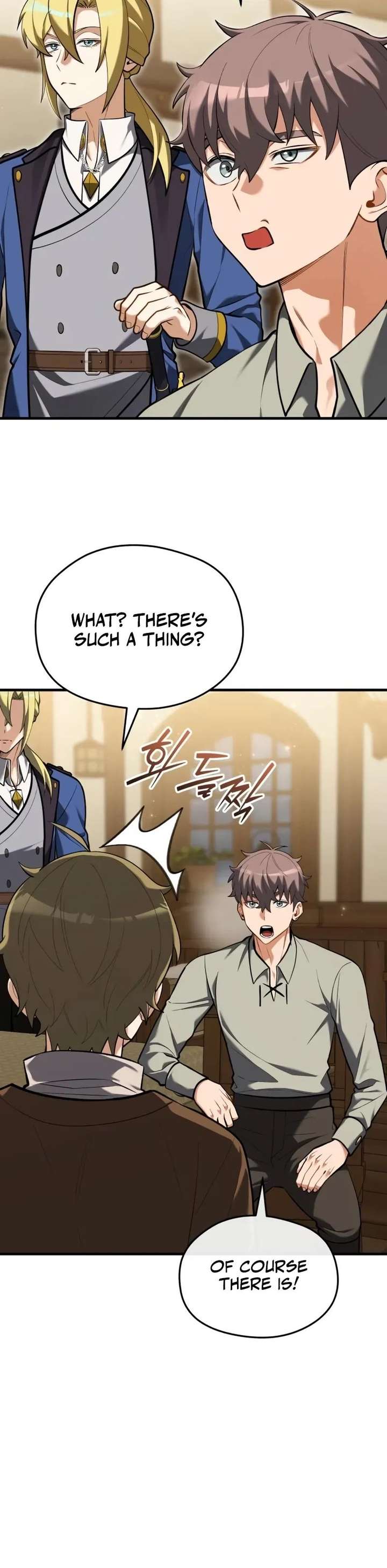 Read The Isekai Lord Who Conquers with Cooking EN Manga Online