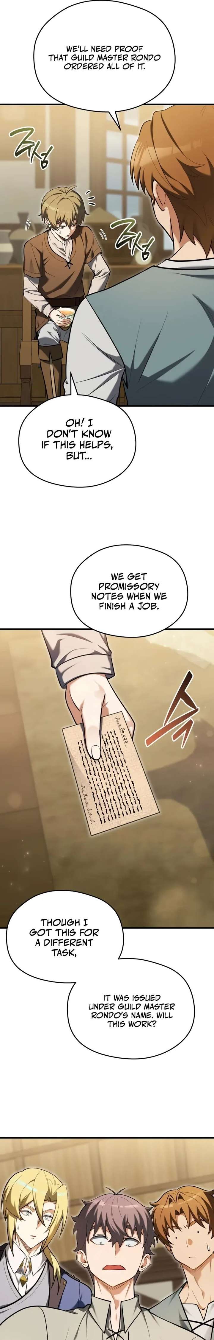 Read The Isekai Lord Who Conquers with Cooking EN Manga Online