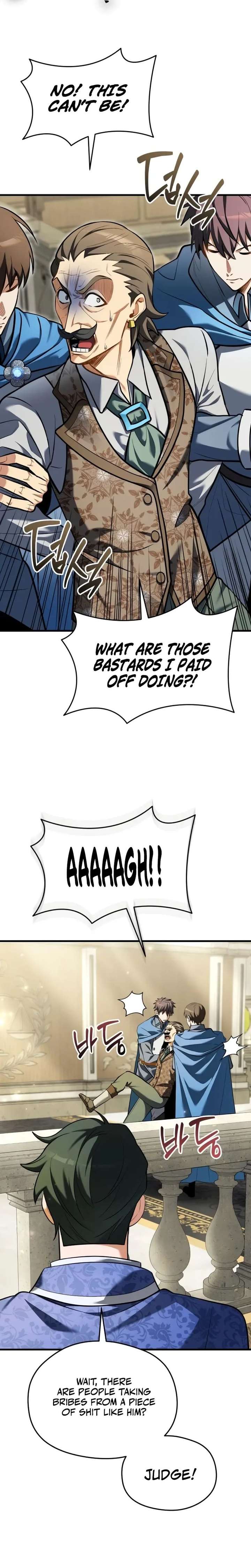 Read The Isekai Lord Who Conquers with Cooking EN Manga Online