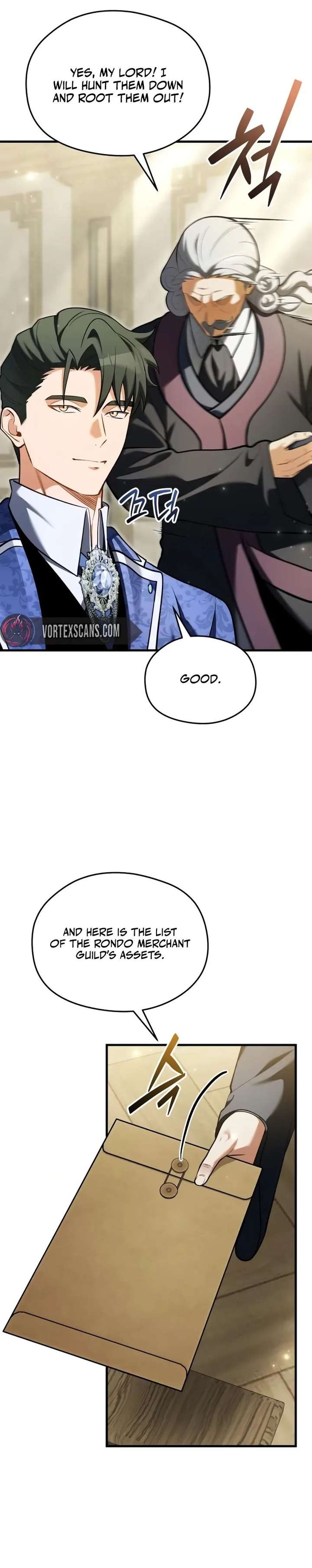Read The Isekai Lord Who Conquers with Cooking EN Manga Online
