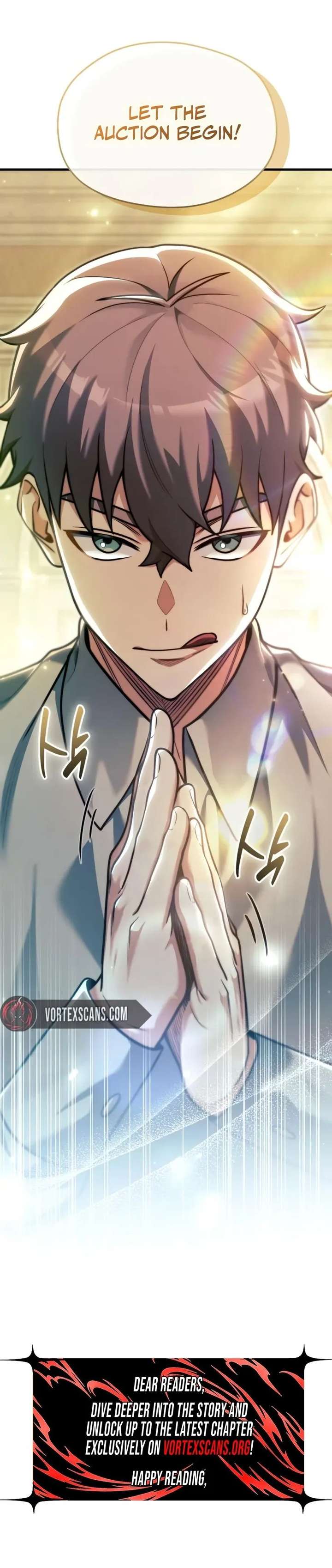 Read The Isekai Lord Who Conquers with Cooking EN Manga Online