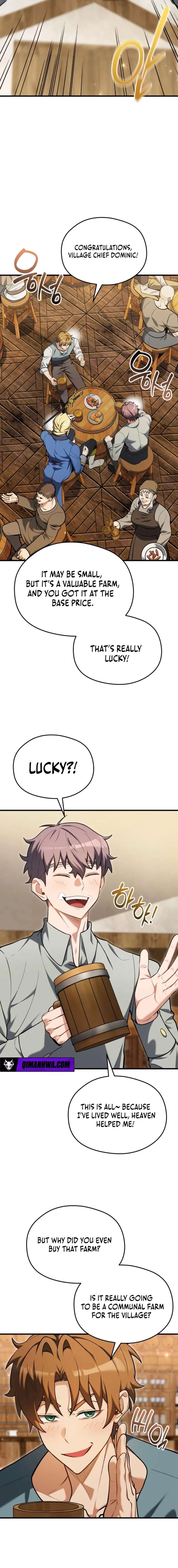 Read The Isekai Lord Who Conquers with Cooking EN Manga Online