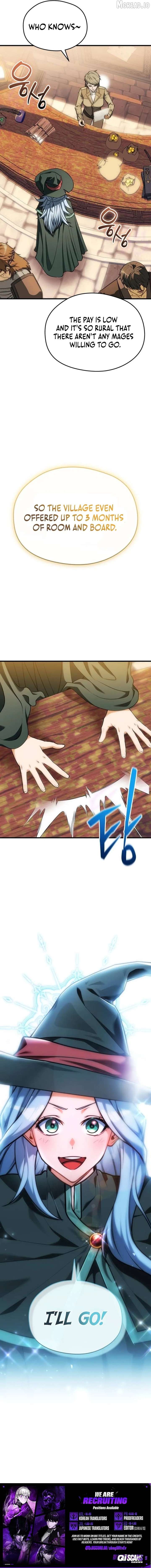 Read The Isekai Lord Who Conquers with Cooking EN Manga Online