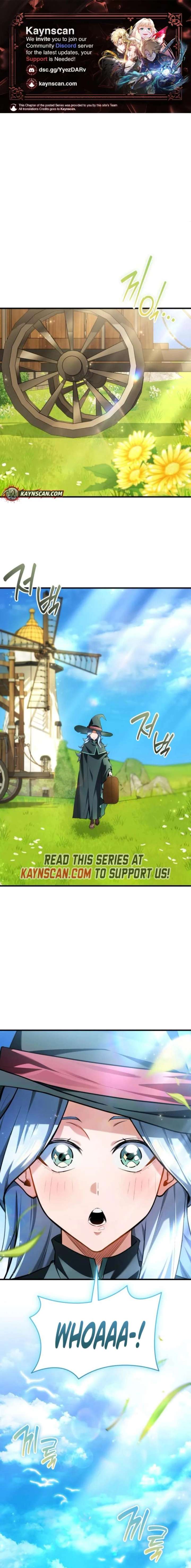Read The Isekai Lord Who Conquers with Cooking EN Manga Online
