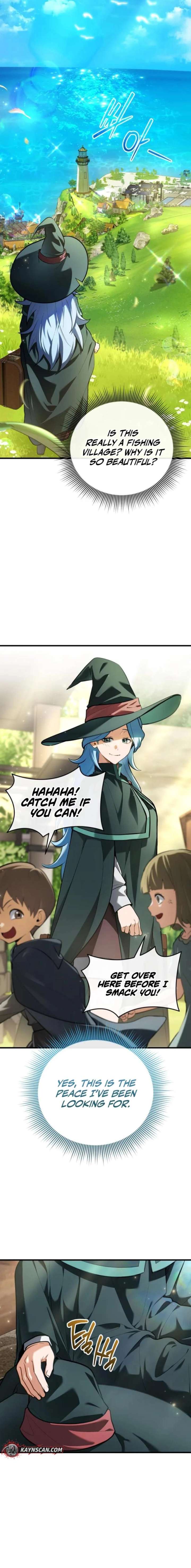 Read The Isekai Lord Who Conquers with Cooking EN Manga Online