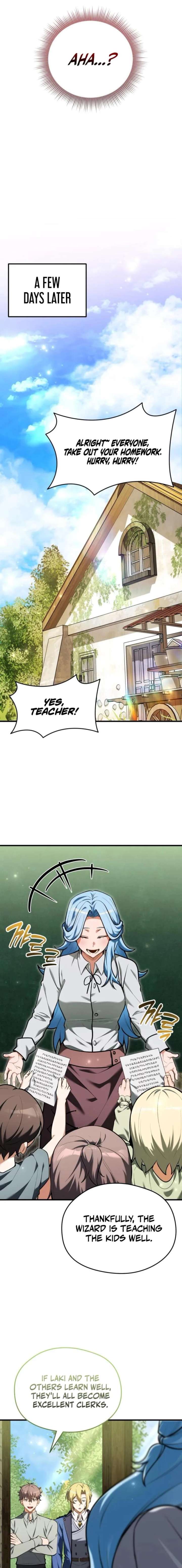 Read The Isekai Lord Who Conquers with Cooking EN Manga Online