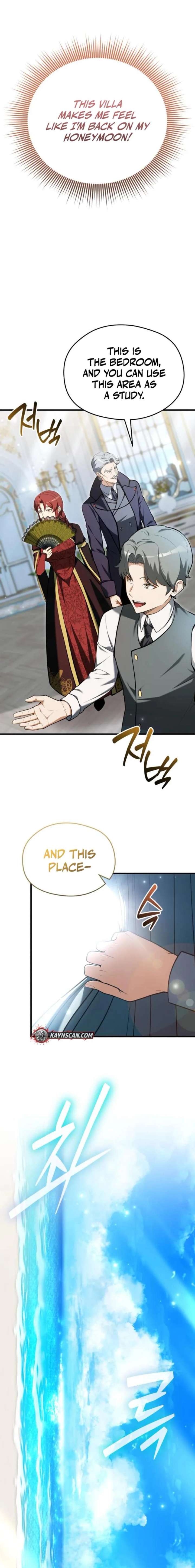 Read The Isekai Lord Who Conquers with Cooking EN Manga Online