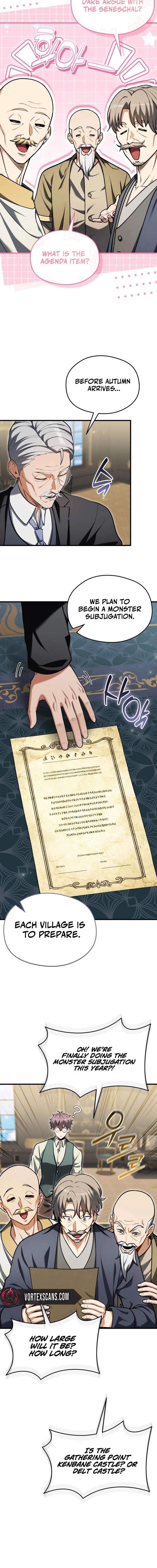Read The Isekai Lord Who Conquers with Cooking EN Manga Online