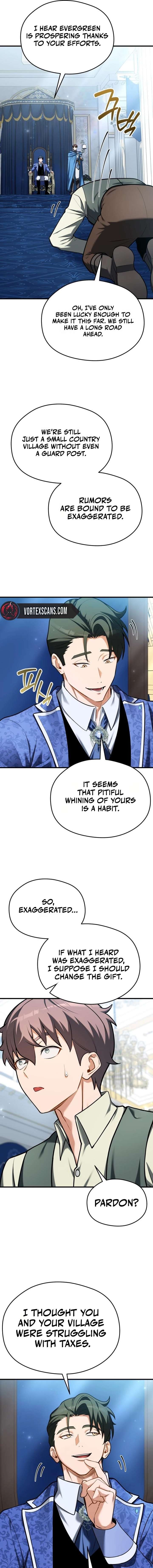 Read The Isekai Lord Who Conquers with Cooking EN Manga Online