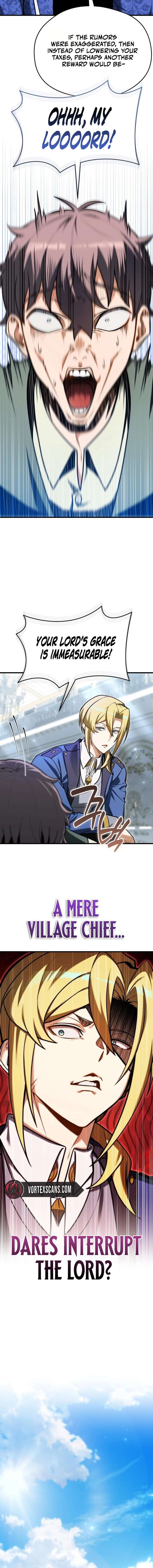 Read The Isekai Lord Who Conquers with Cooking EN Manga Online