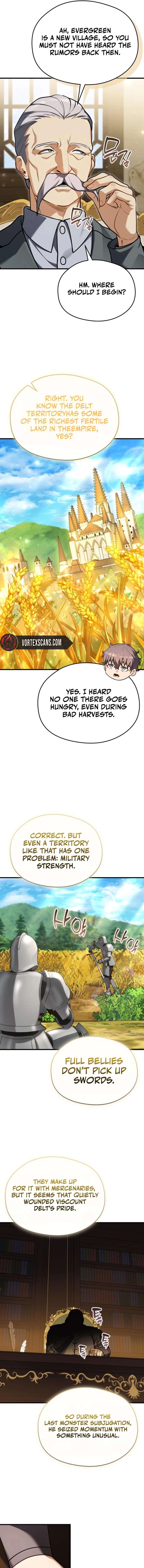 Read The Isekai Lord Who Conquers with Cooking EN Manga Online