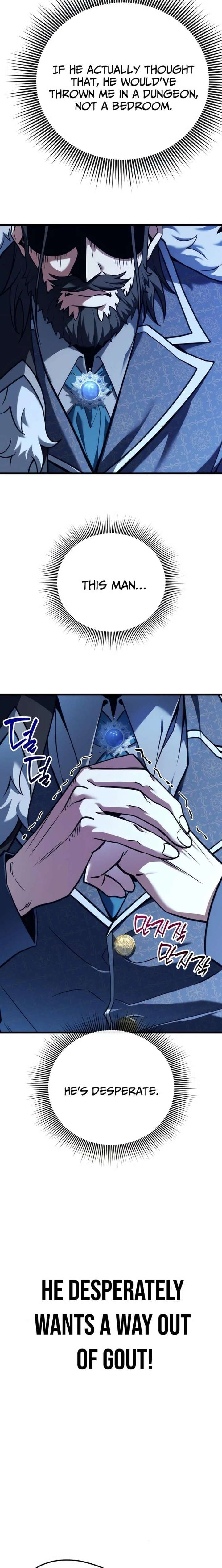 Read The Isekai Lord Who Conquers with Cooking EN Manga Online