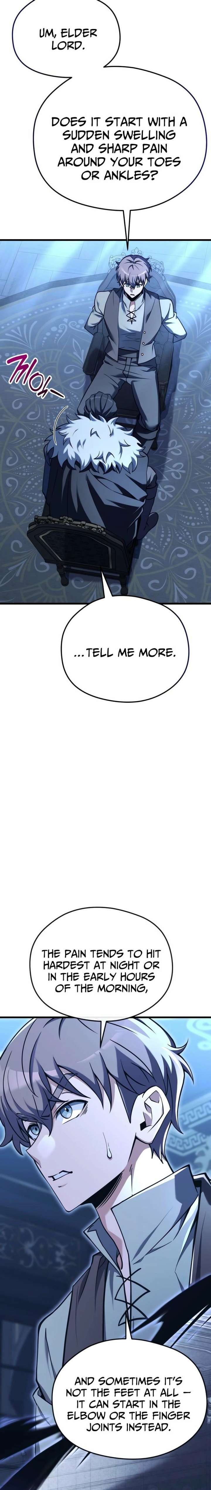 Read The Isekai Lord Who Conquers with Cooking EN Manga Online