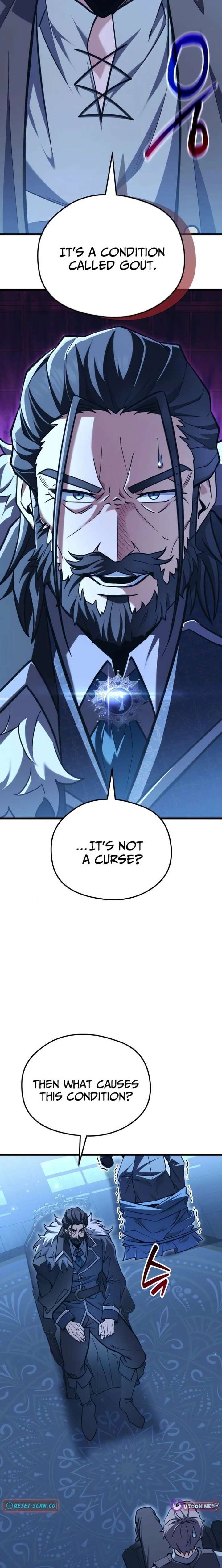 Read The Isekai Lord Who Conquers with Cooking EN Manga Online
