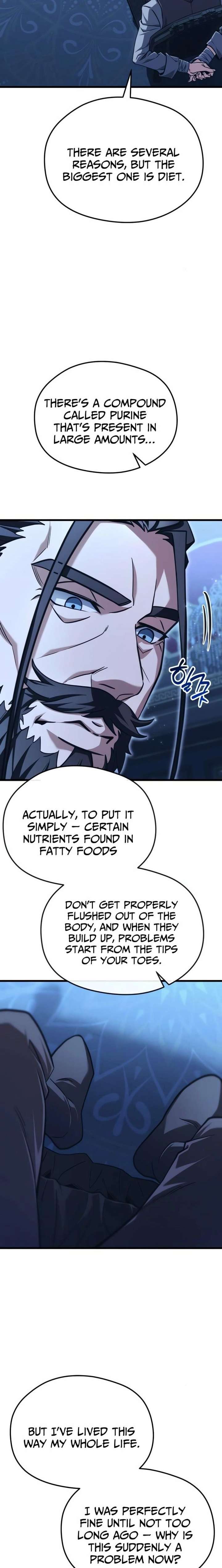 Read The Isekai Lord Who Conquers with Cooking EN Manga Online