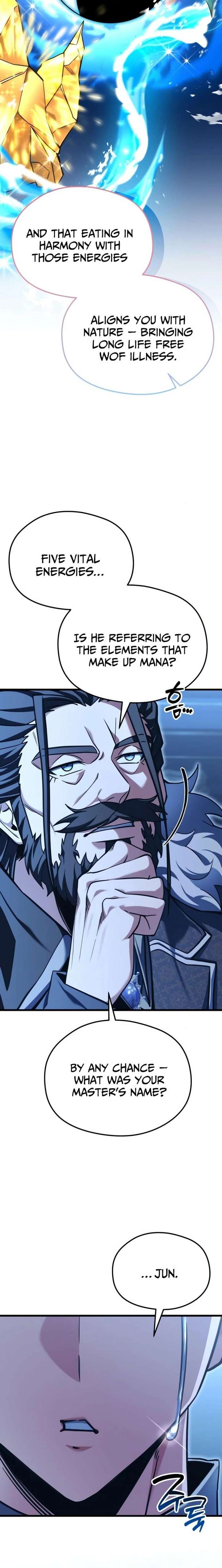 Read The Isekai Lord Who Conquers with Cooking EN Manga Online