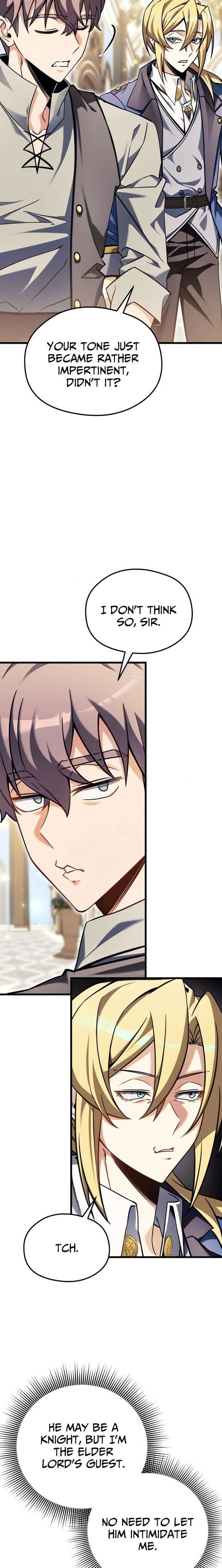 Read The Isekai Lord Who Conquers with Cooking EN Manga Online