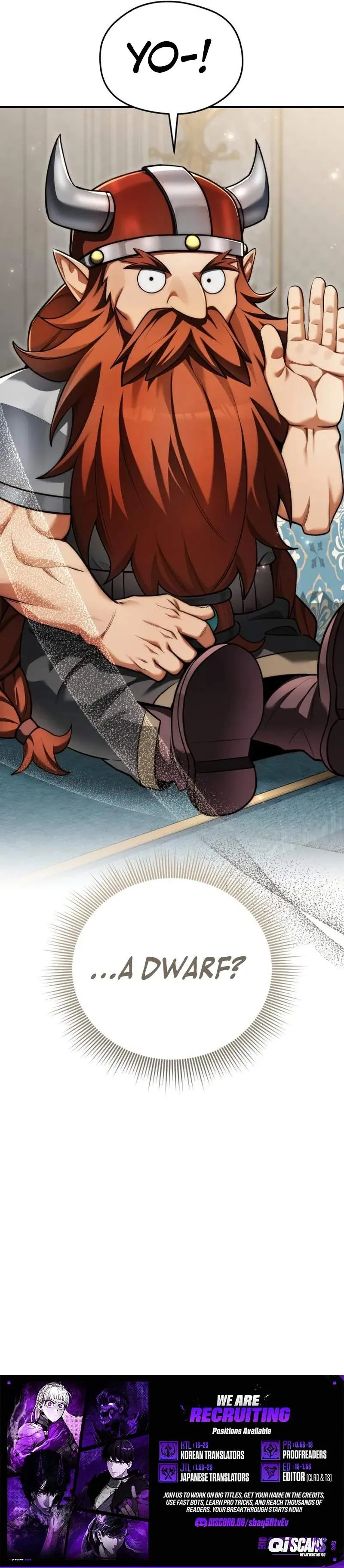Read The Isekai Lord Who Conquers with Cooking EN Manga Online