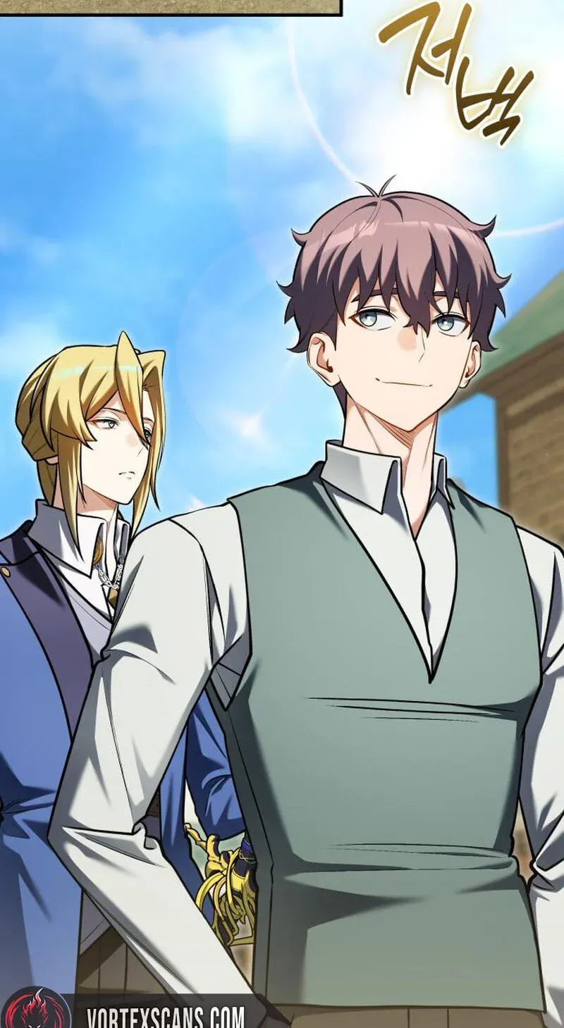 Read The Isekai Lord Who Conquers with Cooking EN Manga Online