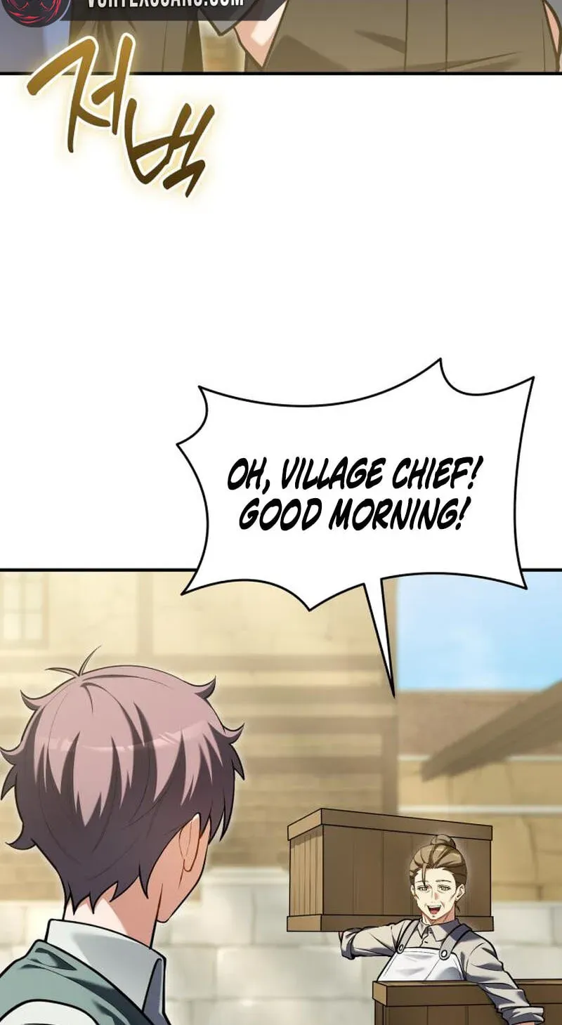 Read The Isekai Lord Who Conquers with Cooking EN Manga Online