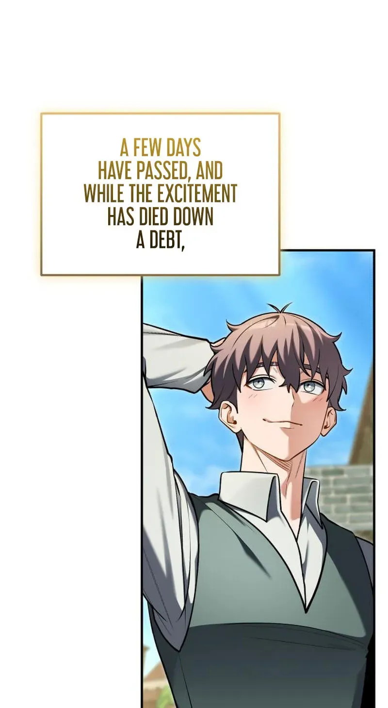 Read The Isekai Lord Who Conquers with Cooking EN Manga Online