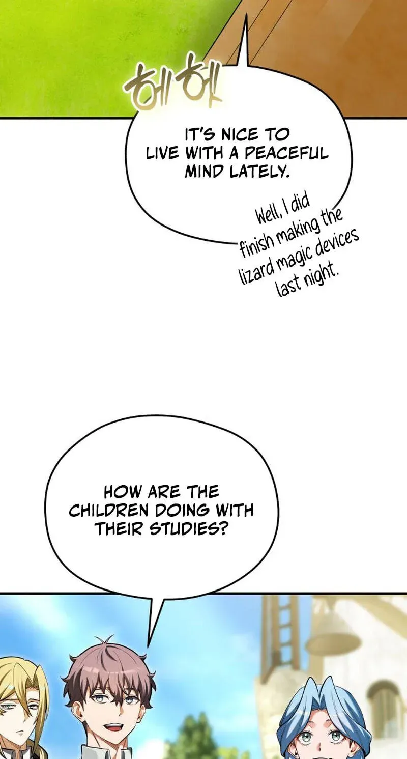 Read The Isekai Lord Who Conquers with Cooking EN Manga Online
