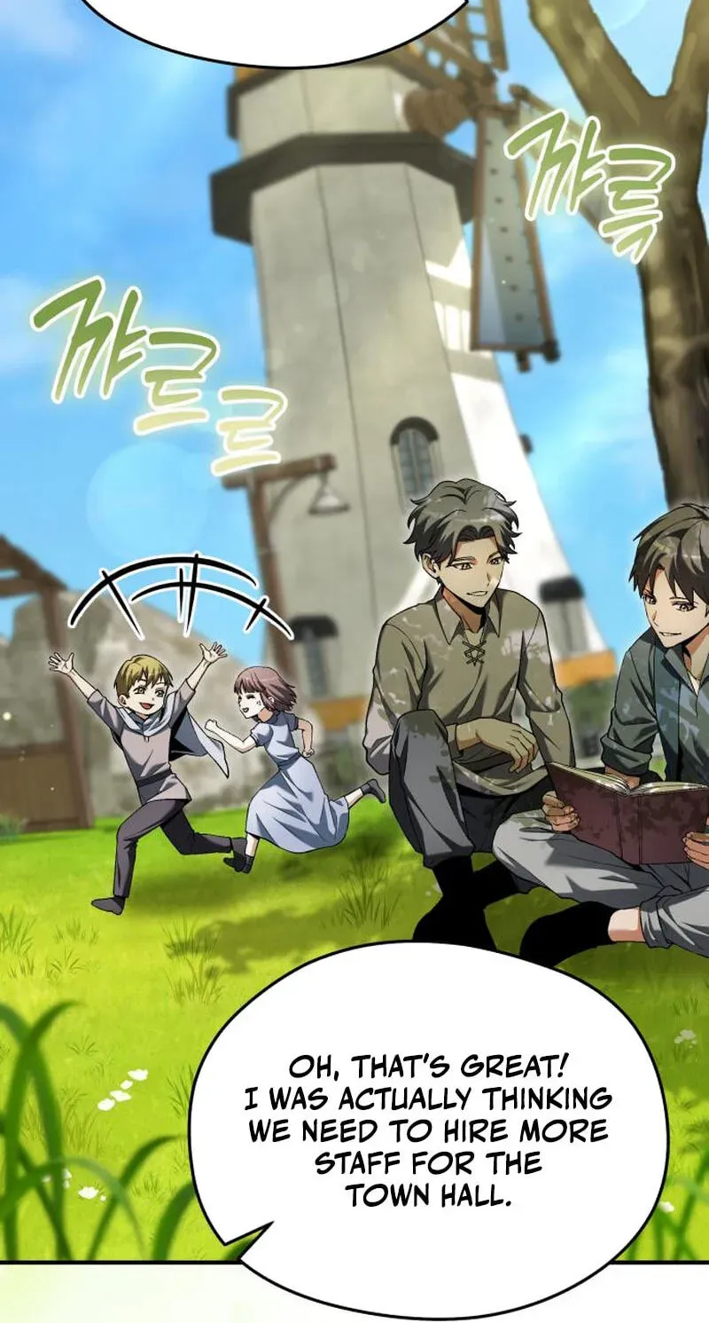 Read The Isekai Lord Who Conquers with Cooking EN Manga Online