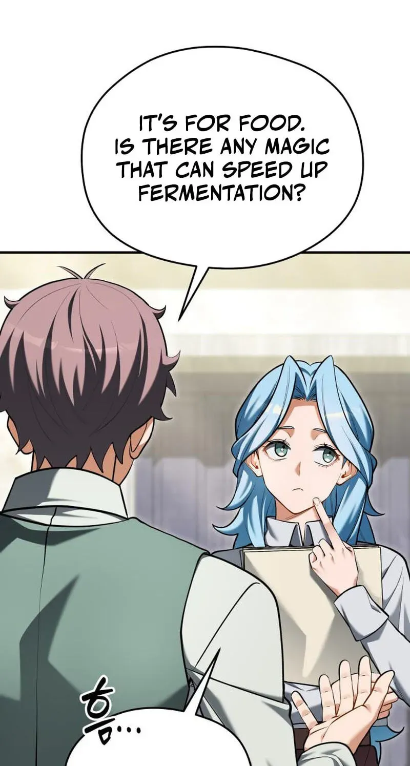 Read The Isekai Lord Who Conquers with Cooking EN Manga Online
