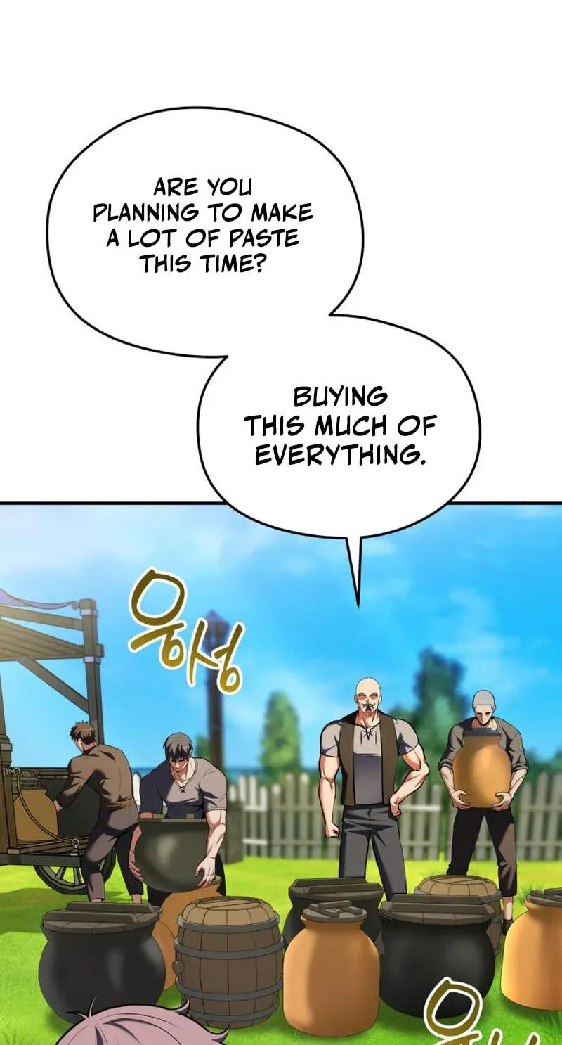 Read The Isekai Lord Who Conquers with Cooking EN Manga Online
