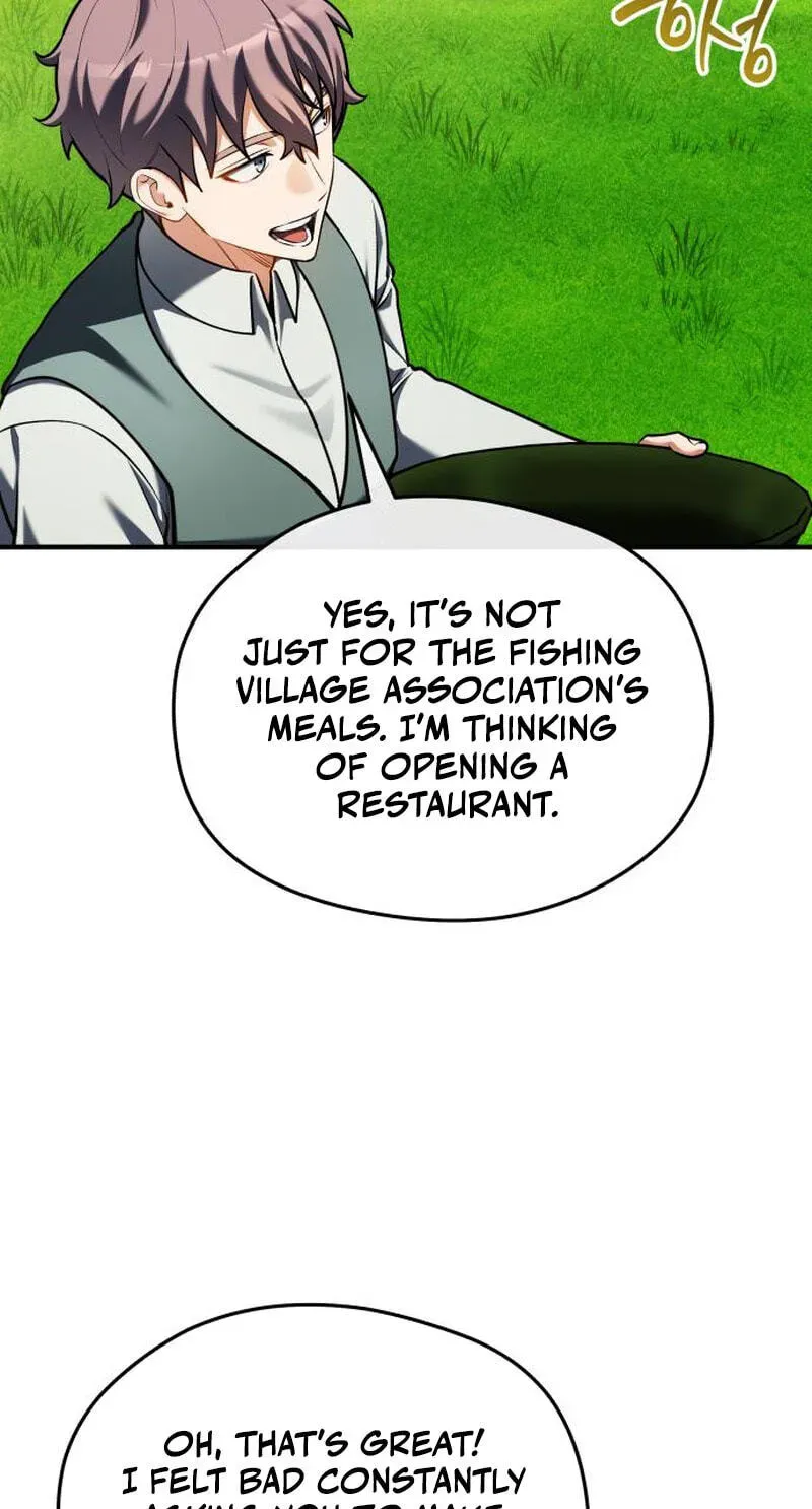 Read The Isekai Lord Who Conquers with Cooking EN Manga Online