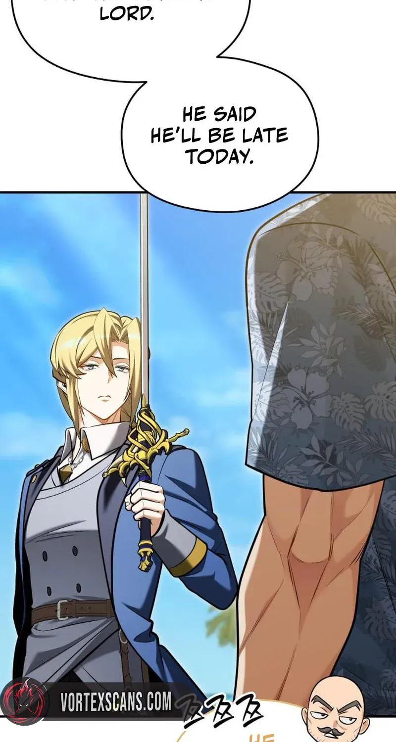 Read The Isekai Lord Who Conquers with Cooking EN Manga Online