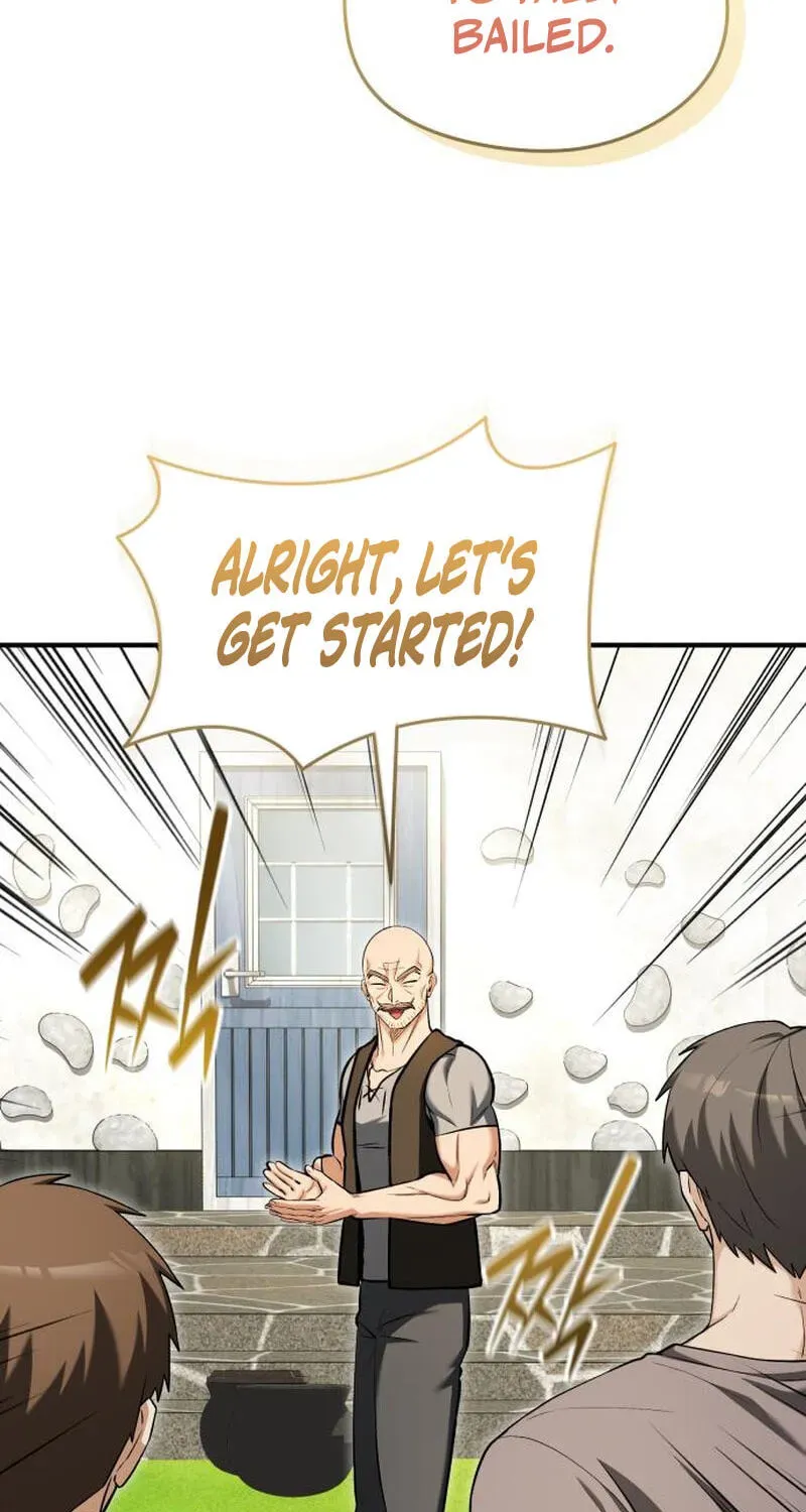 Read The Isekai Lord Who Conquers with Cooking EN Manga Online