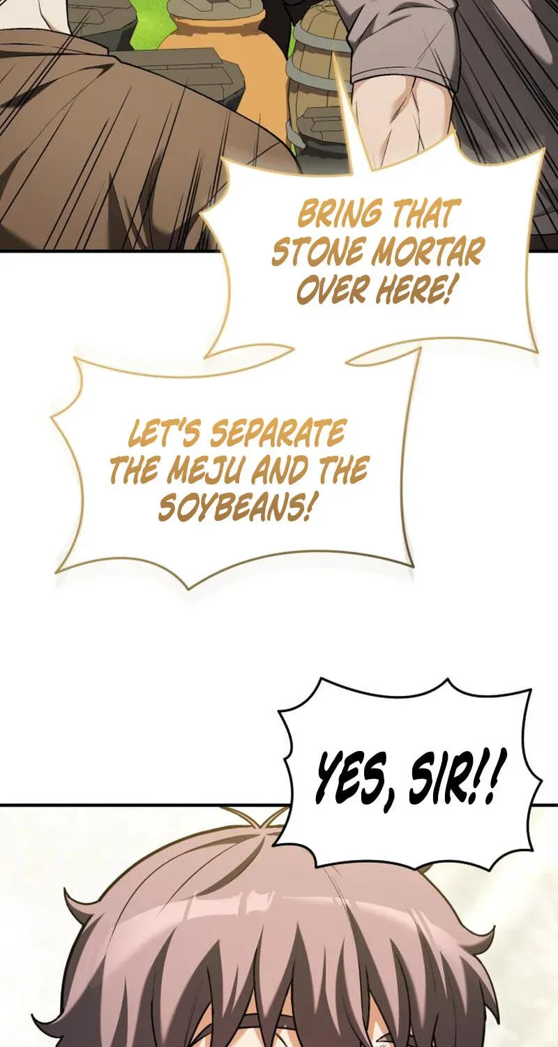 Read The Isekai Lord Who Conquers with Cooking EN Manga Online