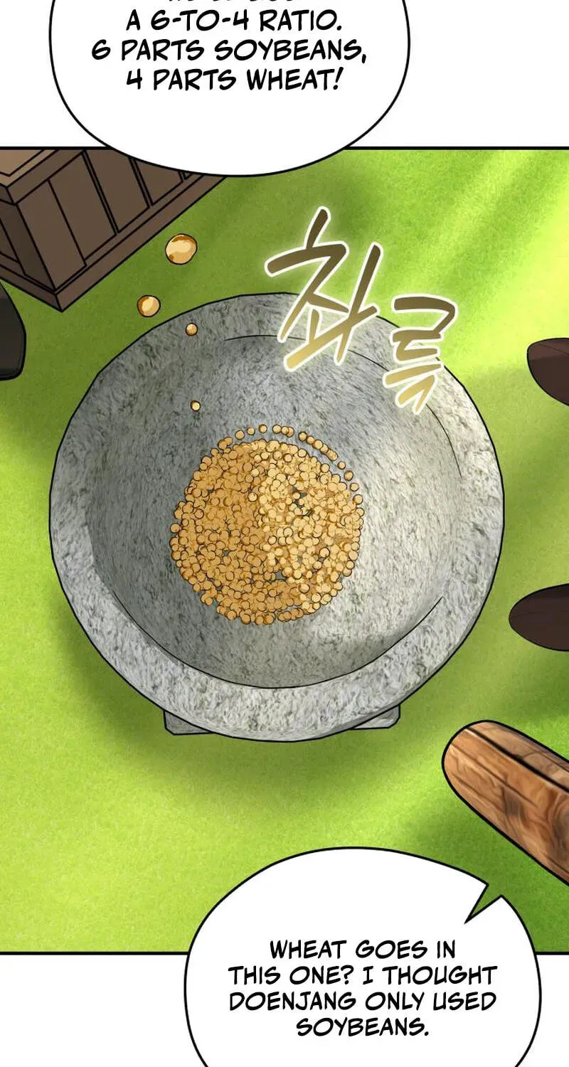 Read The Isekai Lord Who Conquers with Cooking EN Manga Online