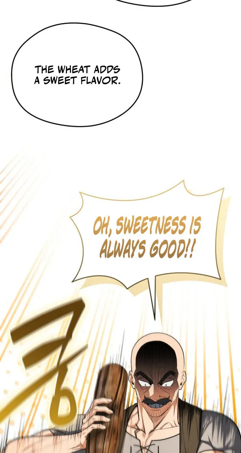 Read The Isekai Lord Who Conquers with Cooking EN Manga Online