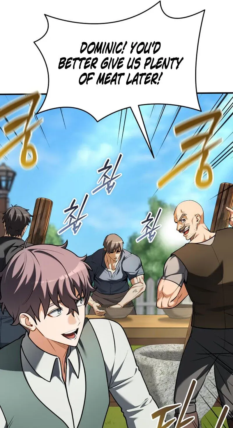 Read The Isekai Lord Who Conquers with Cooking EN Manga Online