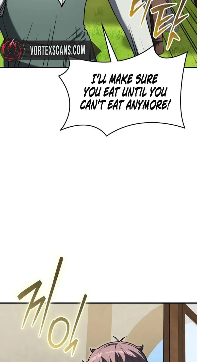 Read The Isekai Lord Who Conquers with Cooking EN Manga Online
