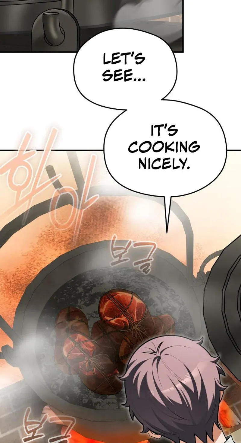 Read The Isekai Lord Who Conquers with Cooking EN Manga Online
