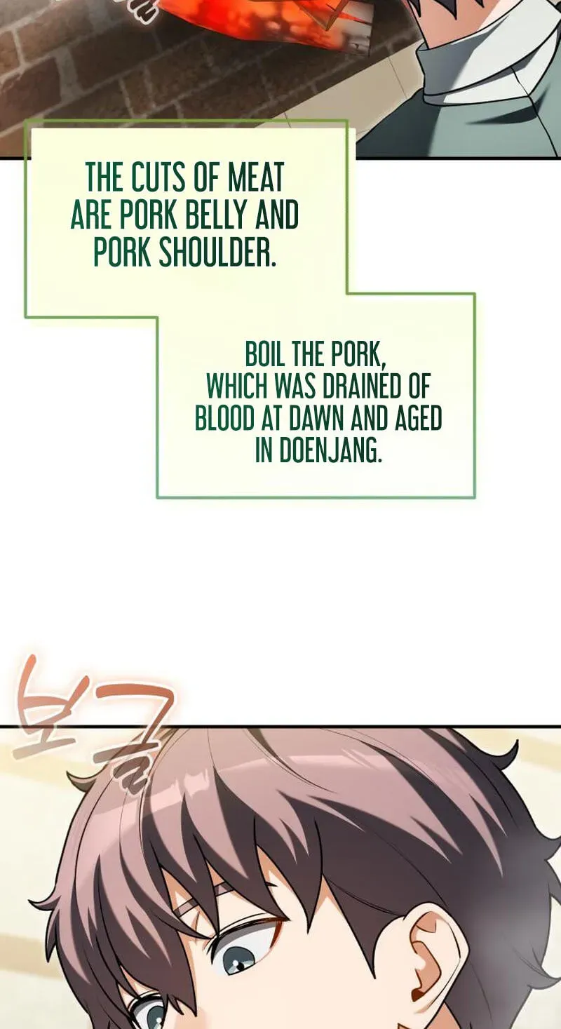 Read The Isekai Lord Who Conquers with Cooking EN Manga Online