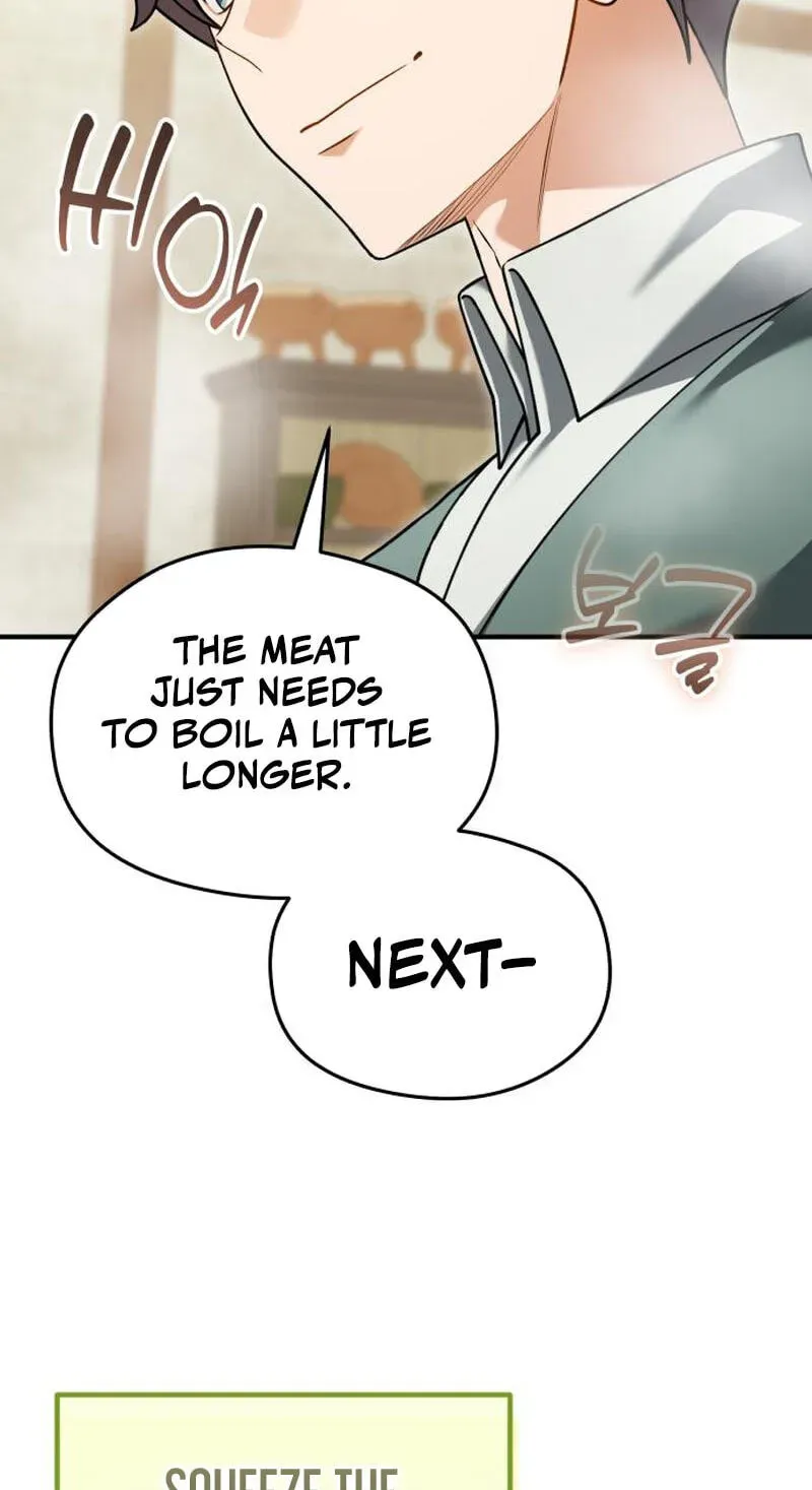 Read The Isekai Lord Who Conquers with Cooking EN Manga Online