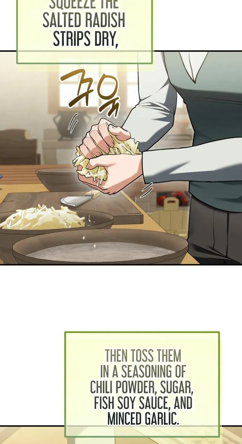 Read The Isekai Lord Who Conquers with Cooking EN Manga Online