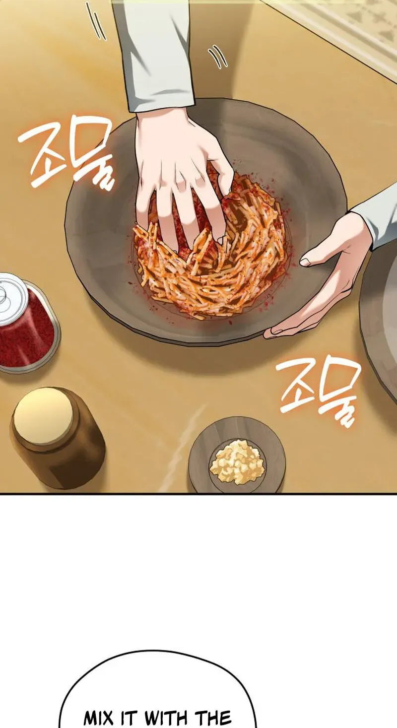 Read The Isekai Lord Who Conquers with Cooking EN Manga Online