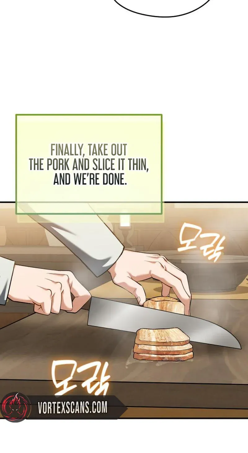 Read The Isekai Lord Who Conquers with Cooking EN Manga Online