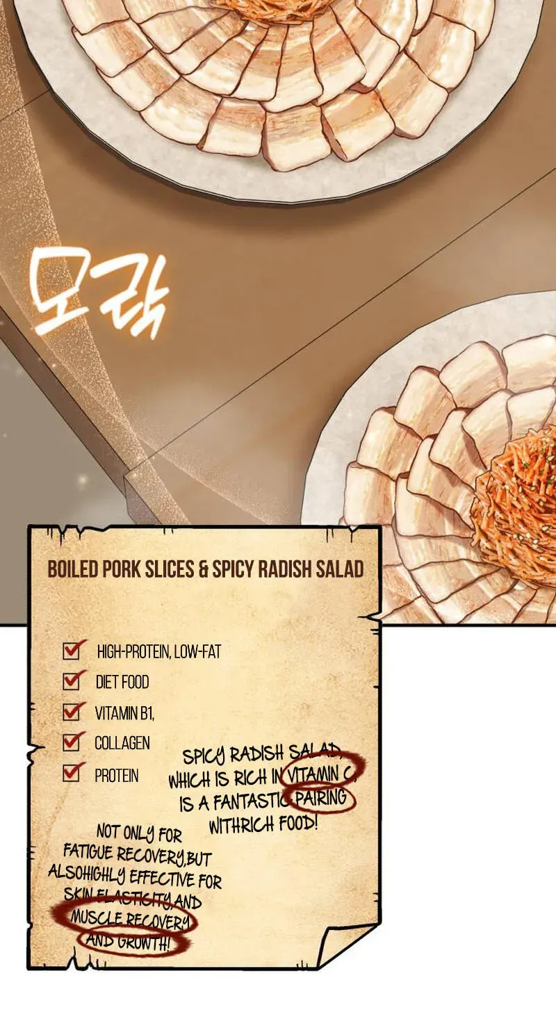 Read The Isekai Lord Who Conquers with Cooking EN Manga Online